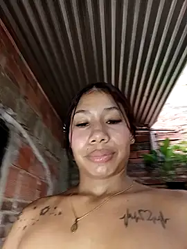 Rous-squir Webcamshow