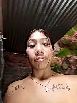 Rous-squir Adlı Modelin Web Kamerası Şovu