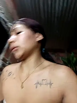 Rous-squir 网络视讯表演