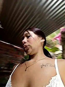 Rous-squir – webcam-show