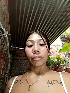 Rous-squir Webcam Show