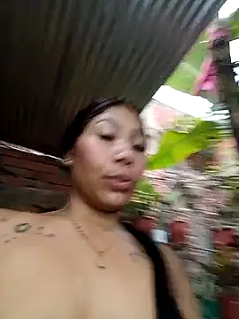 Rous-squir Pertunjukan Webcam