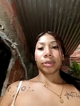 Rous-squirのウェブカメラショー