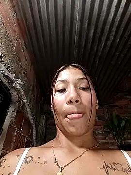 Rous-squir's Webcam Show