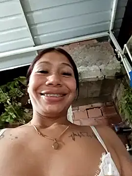 Rous-squir 网络视讯表演