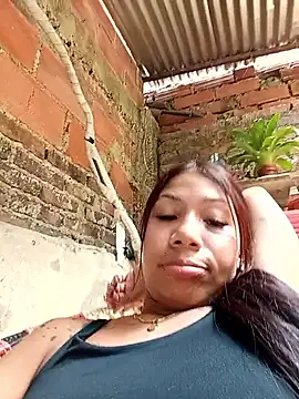 Rous-squir: вебкам-шоу