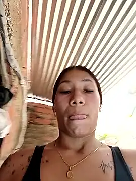 Rous-squir's Webcam Show