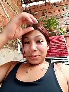 Rous-squir Webcamshow