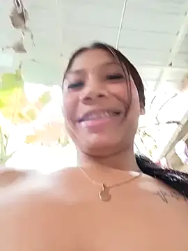 Rous-squirのウェブカメラショー