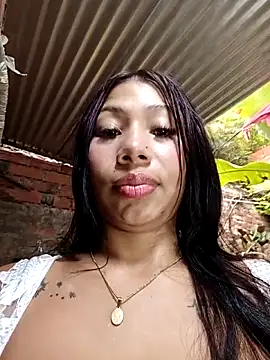 Rous-squirn Webbikameraesitys