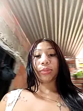 Rous-squir's Webcam Show