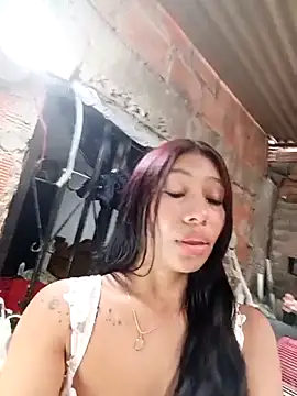 Rous-squir's Webcam Show