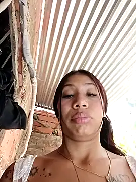 Rous-squir Show Webcam