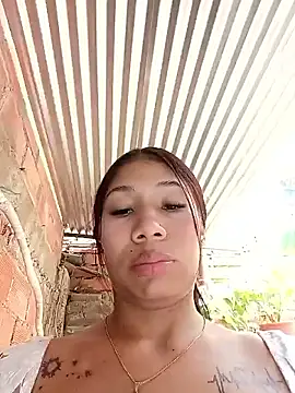 Rous-squir's Webcam Show