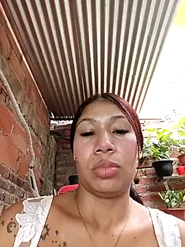 Rous-squir 在線直播表演