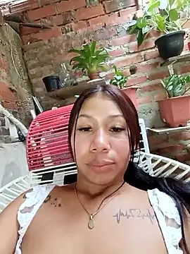 Rous-squir Webcamshow