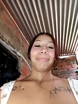 Rous-squir Show Webcam