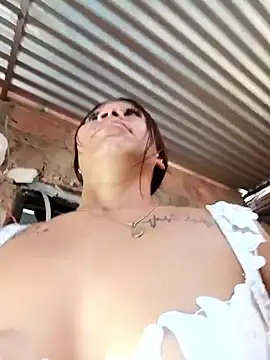 Show de webcam de Rous-squir