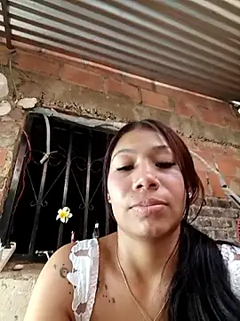 Rous-squir's Webcam Show