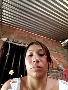 Rous-squir's Webcam Show