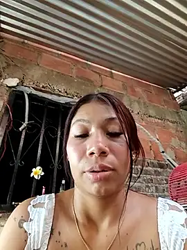 Rous-squir Adlı Modelin Web Kamerası Şovu