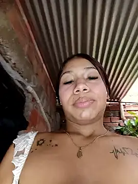 Rous-squirのウェブカメラショー