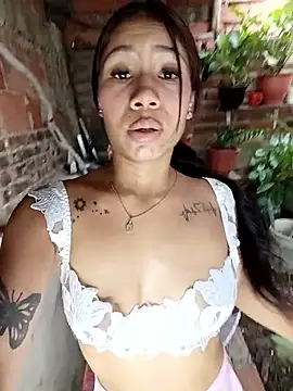 Show Webcam de Rous-squir