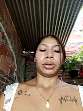 Pokazy przed kamerką – Rous-squir