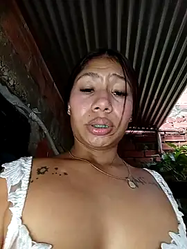 Rous-squir's Webcam Show