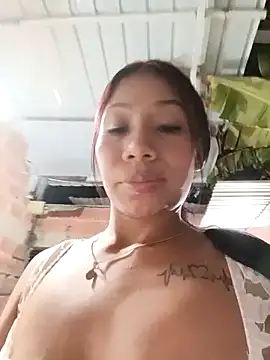 Rous-squir's Webcam Show