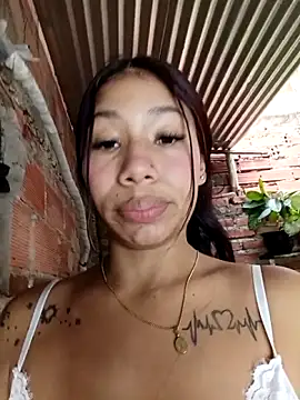 Rous-squir Pertunjukan Webcam