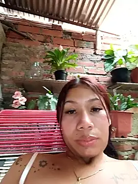 Rous-squir Webcam show