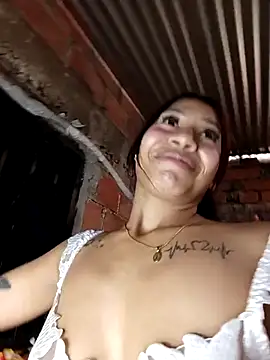 Rous-squir's Webcam Show