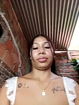 Rous-squirのウェブカメラショー