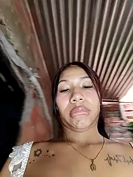 Rous-squir 在線直播表演