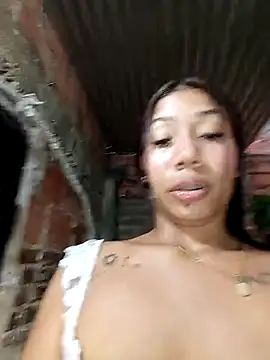 Rous-squir – webcam-show