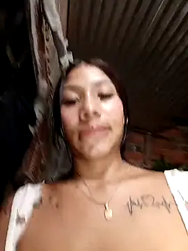 โชว์เว็บแคมของ Rous-squir