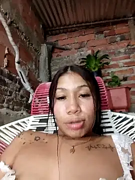 Rous-squirのウェブカメラショー