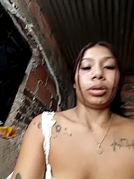 Rous-squirn Webbikameraesitys