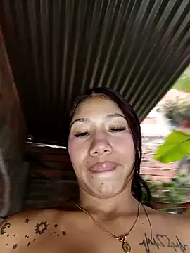 Rous-squir's Webcam Show