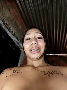 Rous-squir's Webcam Show