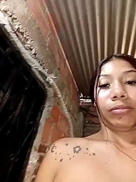 Rous-squir Show in webcam