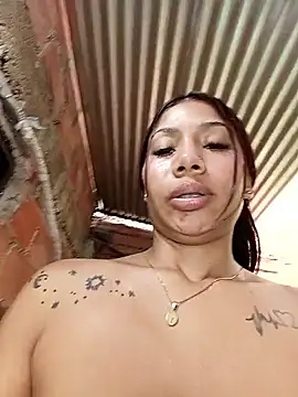 Rous-squir's Webcam Show