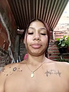 Rous-squir's Webcam Show