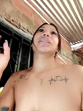 Rous-squir's Webcam Show