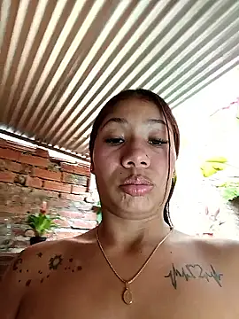 Rous-squir's Webcam Show