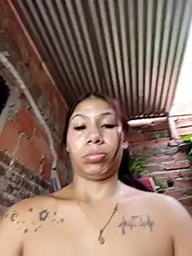 عرض كام Rous-squir