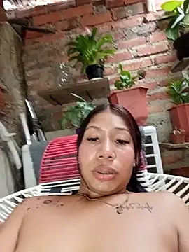 Rous-squir's Webcam Show