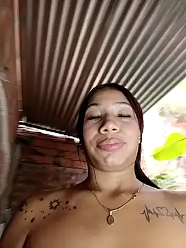 Rous-squir's Webcam Show