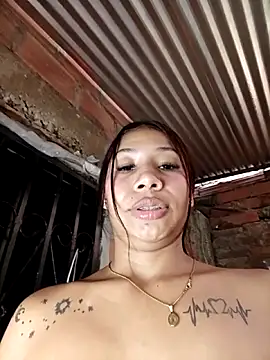 Rous-squir Show in webcam